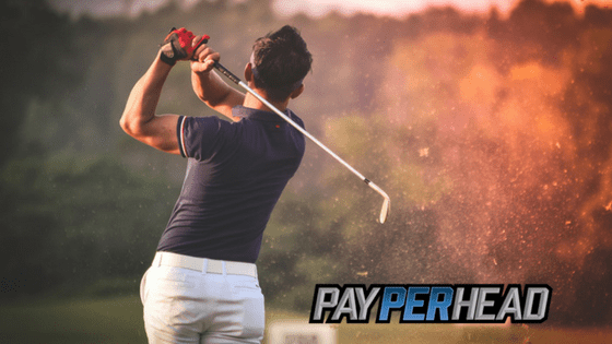 Increase Golf Betting U.S. Open