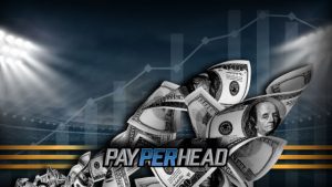 Financial Growth Concept