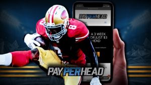 Pay Per Head Mobile Betting