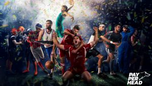 Sports Betting Events