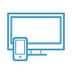 multiple devices icon