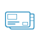 credit cards icon