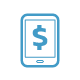 moblie money icon