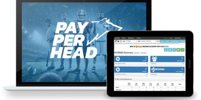 Pay Per Head Launch Site