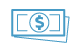Dollar Bill Icon