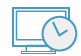 Watch Time Icon
