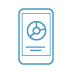 Mobile Bet Icon