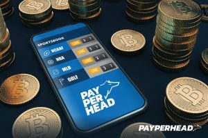 cryptocurrency sports wagering