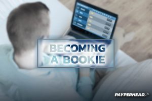 become an online per head bookie