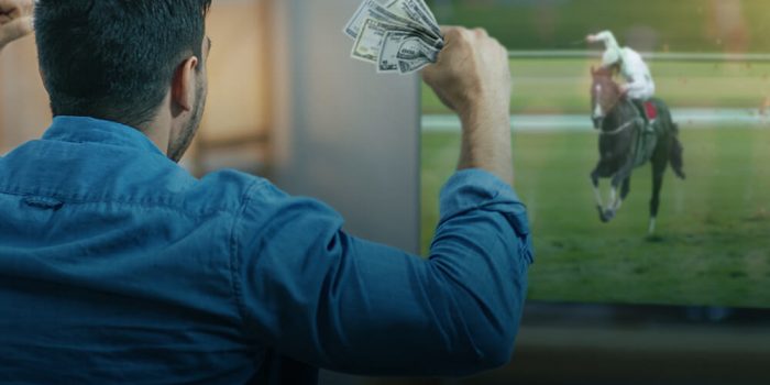 how to turn sports bettors into horseplayers