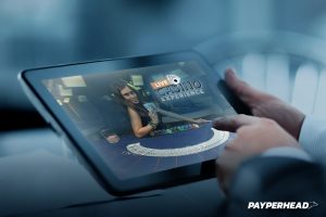 promote blackjack to your players