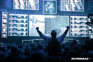 esports tournaments summer 2020