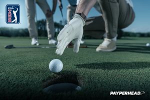pga tour and golf betting