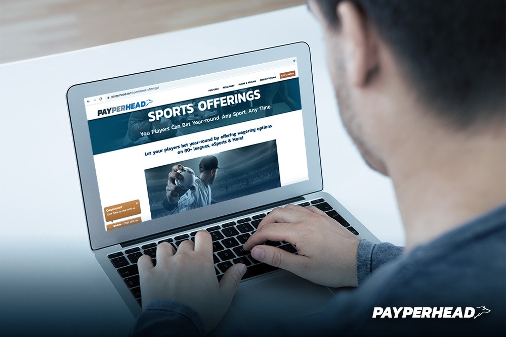 sports betting options for players' radar