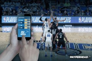 NBA Orlando Playoffs