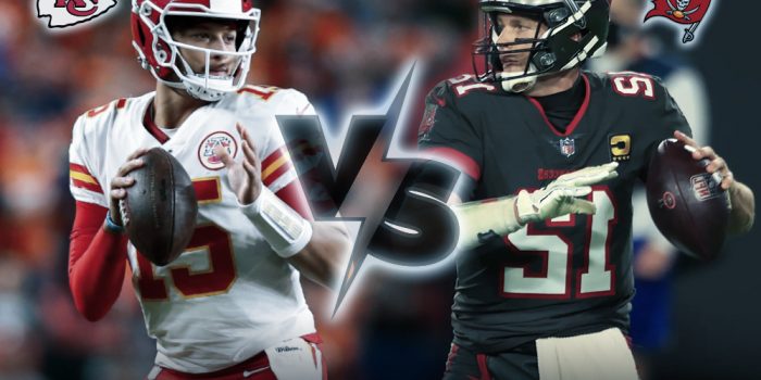 Pro Football Betting: Chiefs vs. Bucs Headline Week 12 NFL Action