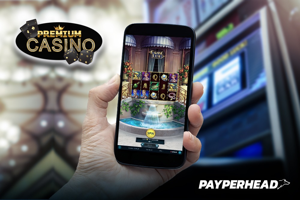 Consider Adding a Premium Casino Platform