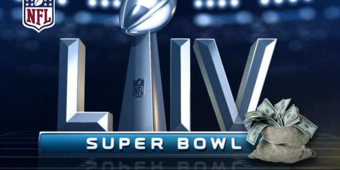 Updated Super Bowl LV Betting Odds & How to Manage
