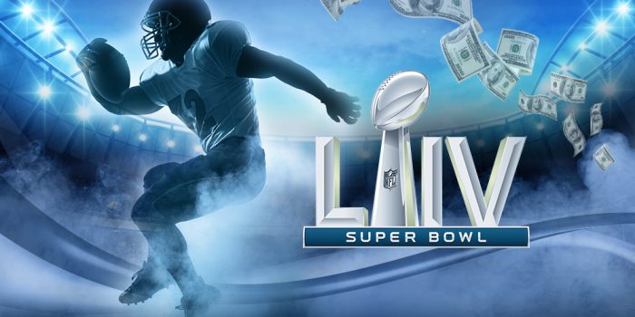 Sportsbook Software Betting: Super Bowl LV Update