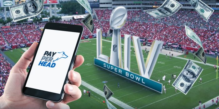 Super Bowl LV Betting: Prepare for February 7