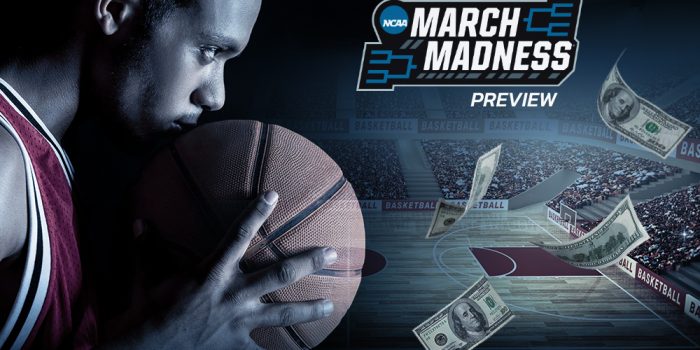 2021 March Madness Preview
