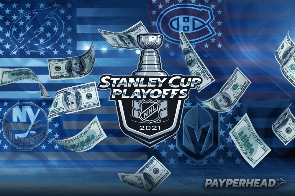 NHL Playoffs Betting: 2021 Stanley Cup