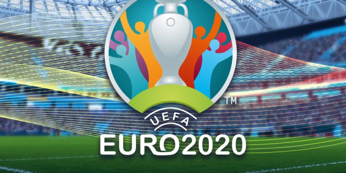 Soccer Betting: Euro 2020 Happens in 2021