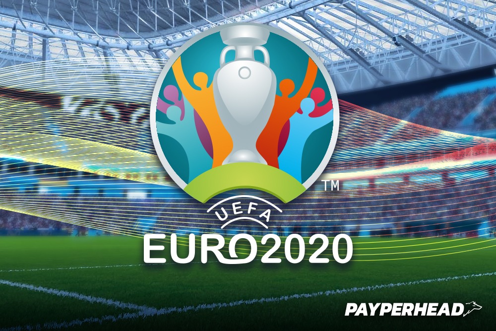 Soccer Betting: Euro 2020 Happens in 2021
