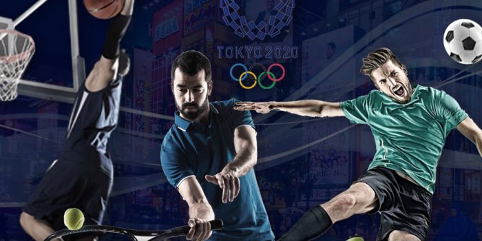 2020 Tokyo Olympics Betting Preview