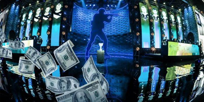 Counter-Strike Betting Can Boost Your Bottom Line