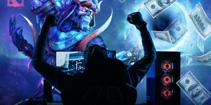 Make Sure Your Sportsbook Offers Dota 2 Betting