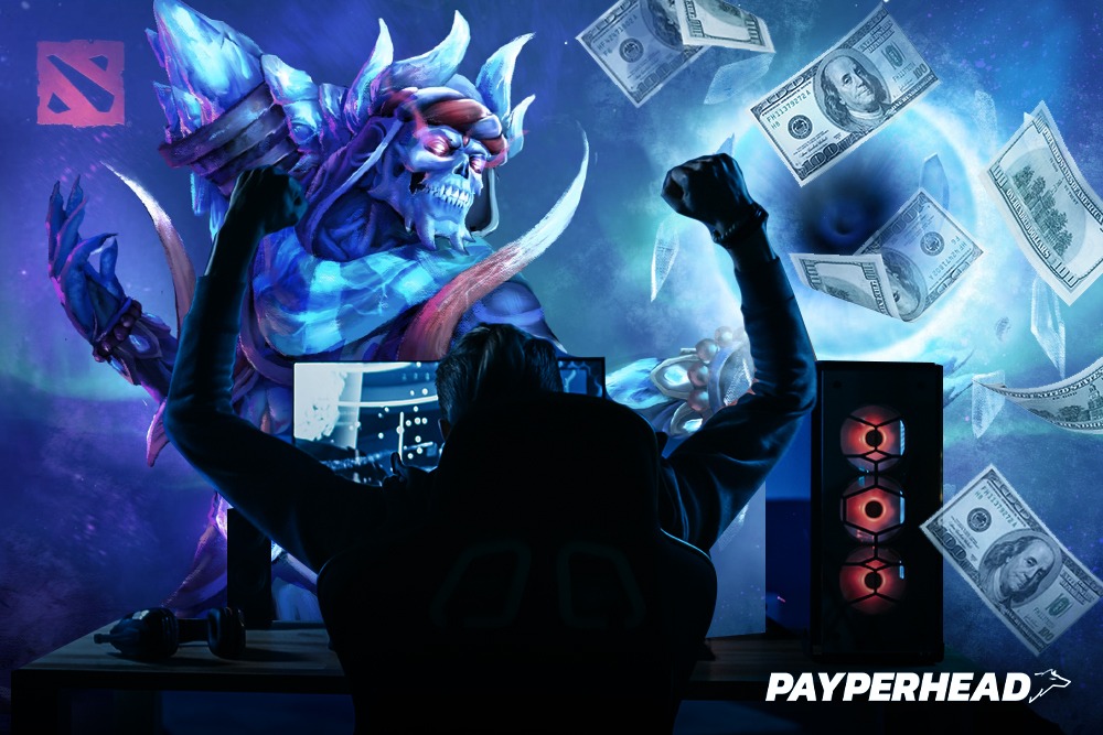 Make Sure Your Sportsbook Offers Dota 2 Betting