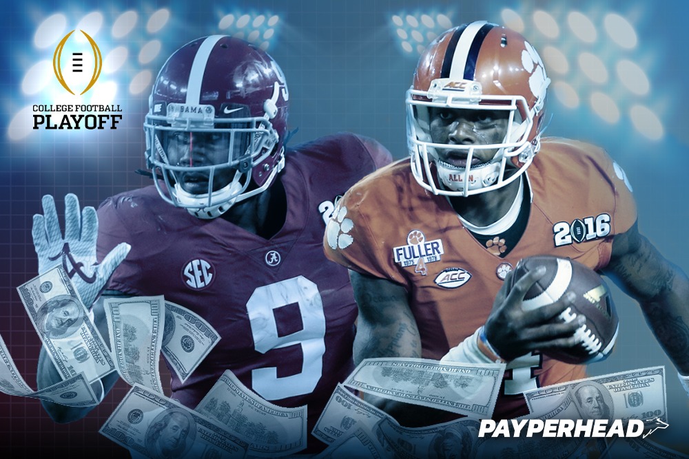 College Football Spread Betting: What NCAAF Teams Will Attract the Most ATS Bets
