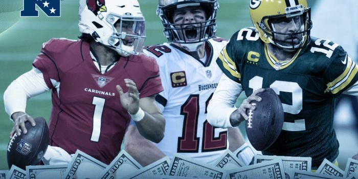 First Two Months NFC Betting Winners: Heading Into November, Watch for Action on These Teams