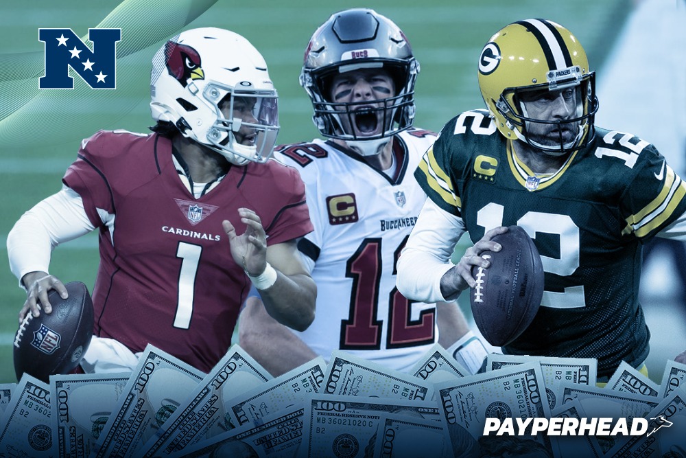 First Two Months NFC Betting Winners: Heading Into November, Watch for Action on These Teams