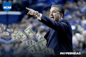 Hoops Betting Sportsbooks: College Basketball Preview