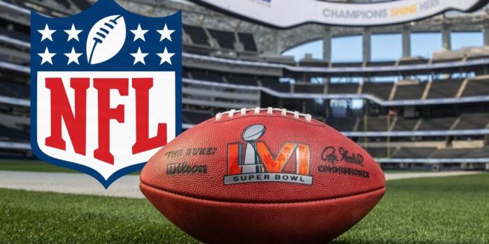 Super Bowl LVI You're Guide to the 2022 NFL Championship