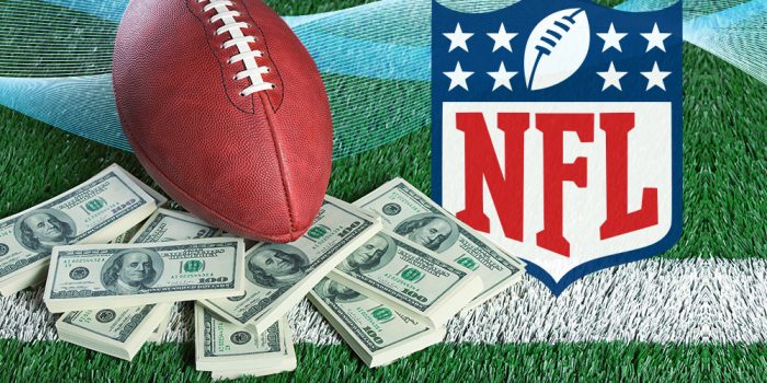 NFL Betting Software: Managing Super Bowl LVI Action