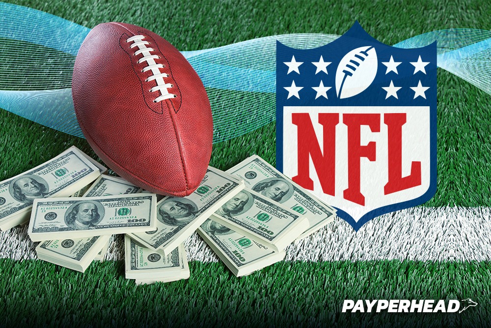 NFL Betting Software: Managing Super Bowl LVI Action
