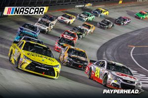 NASCAR Betting