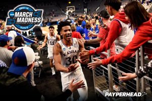 March Madness Sweet 16 & Elite Eight Predictions