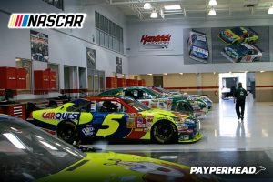 NASCAR Betting