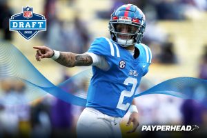 PayPerHead’s 2022 NFL Mock Draft