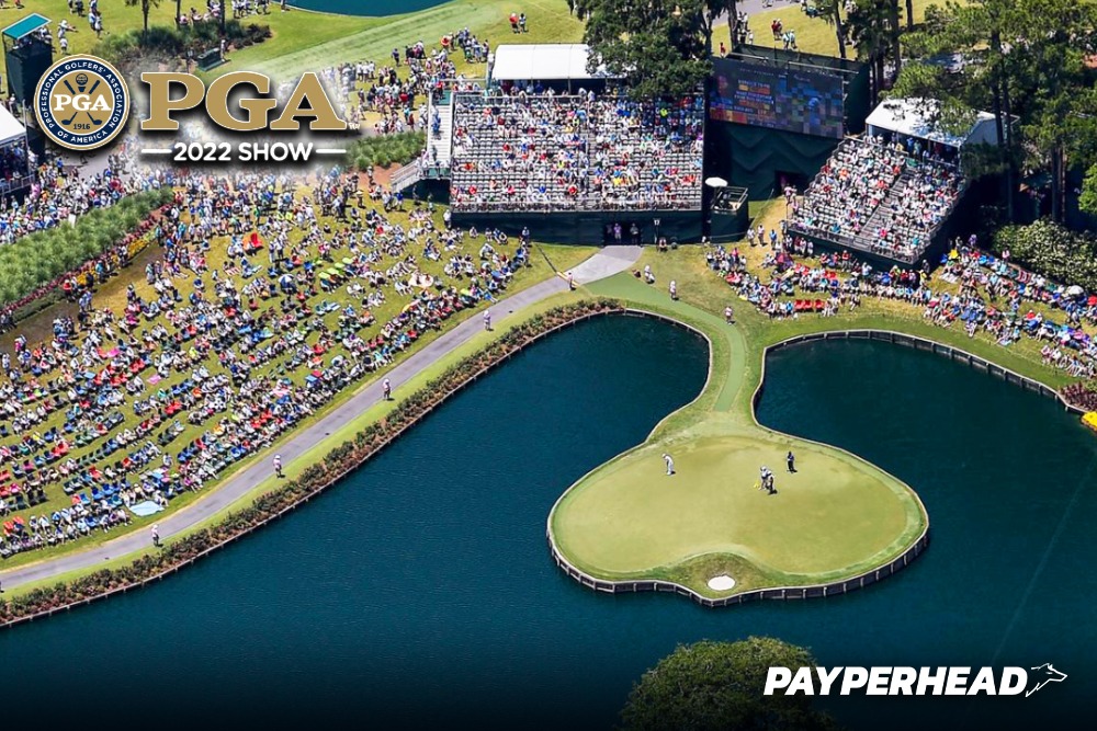 PGA Tour – The Players Championship 2022 Preview