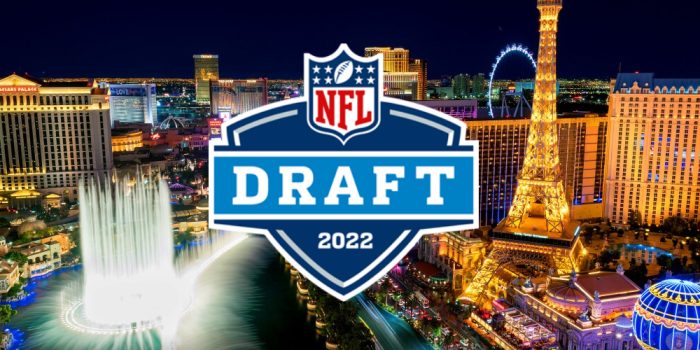 2022 NFL Draft Preview