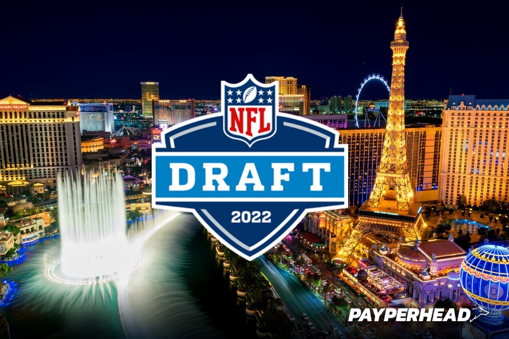 2022 NFL Draft Preview