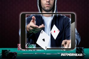 PayPerHead Poker is Here