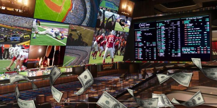 Agents Can Attract Players by Explaining What is Sportsbook Betting