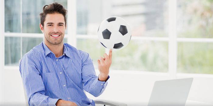 What Are Sports Betting Agents?