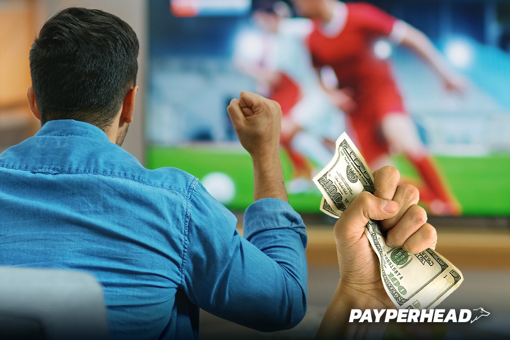 What Are Sports Betting Agents? PayPerHead®